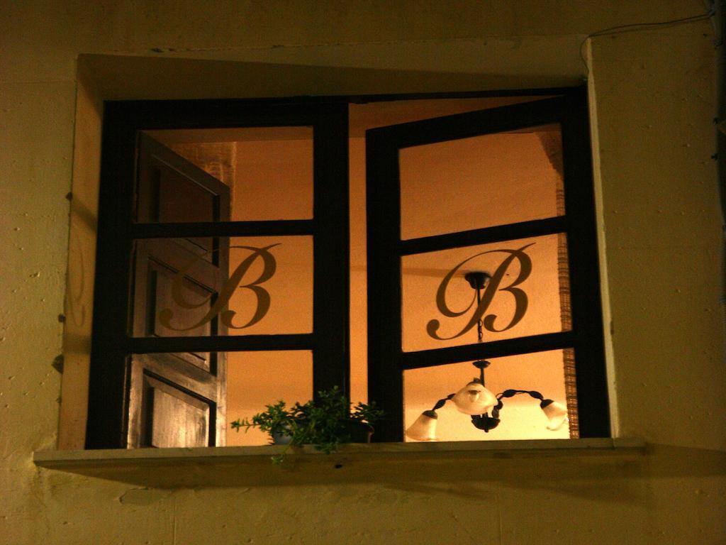 B&B Il Carmine Augusta Exteriér fotografie