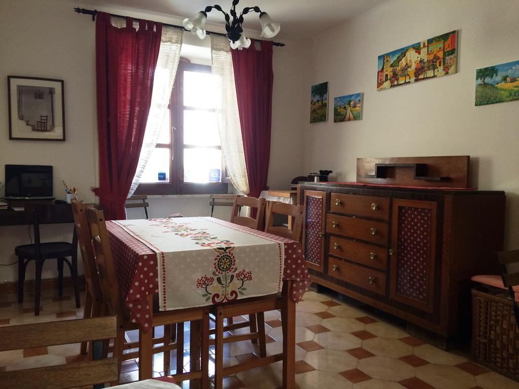 B&B Il Carmine Augusta Exteriér fotografie