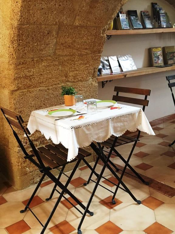 B&B Il Carmine Augusta Exteriér fotografie