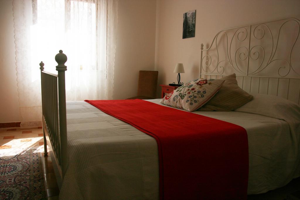 B&B Il Carmine Augusta Exteriér fotografie