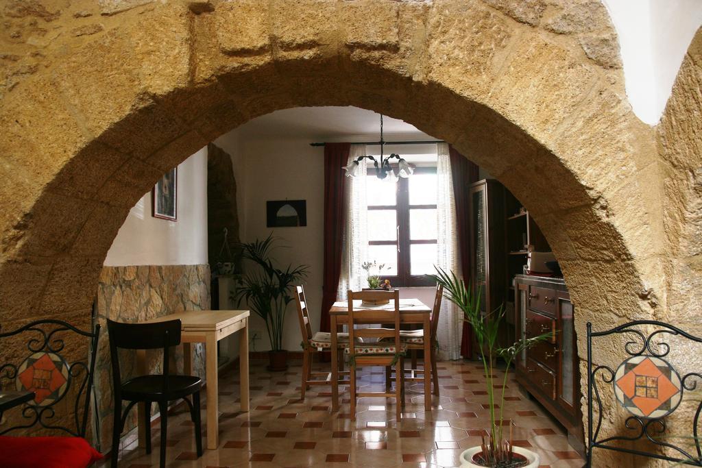 B&B Il Carmine Augusta Exteriér fotografie