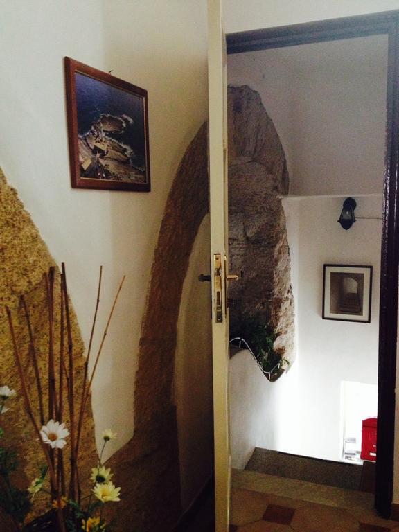 B&B Il Carmine Augusta Exteriér fotografie