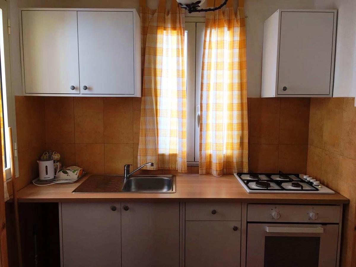 B&B Il Carmine Augusta Exteriér fotografie