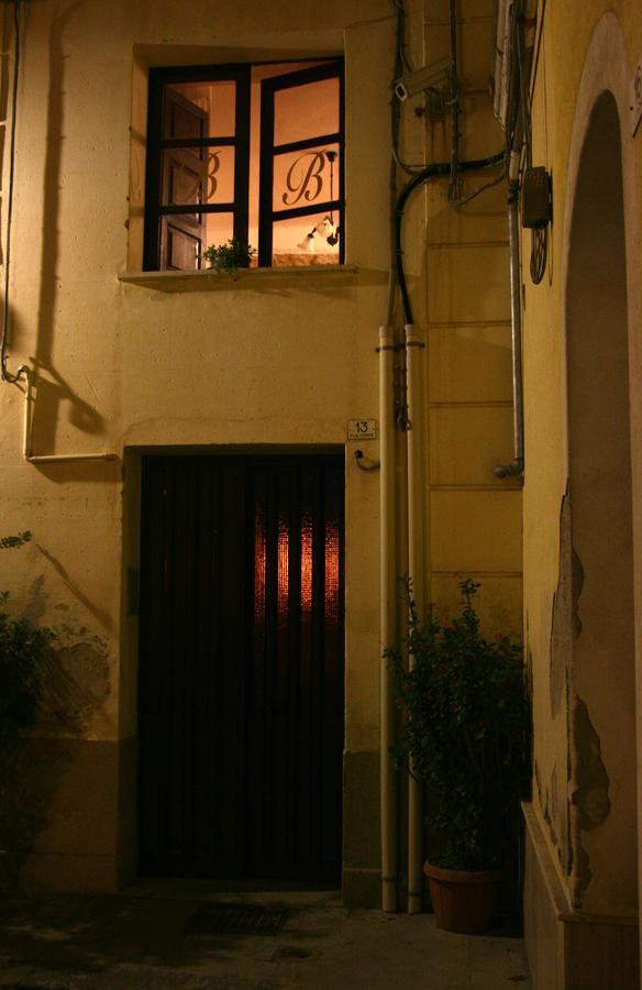 B&B Il Carmine Augusta Exteriér fotografie