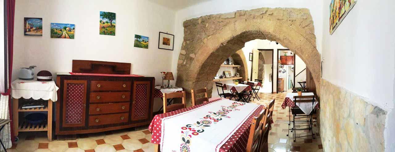 B&B Il Carmine Augusta Exteriér fotografie