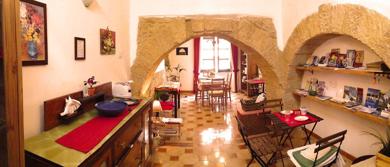 B&B Il Carmine Augusta Exteriér fotografie