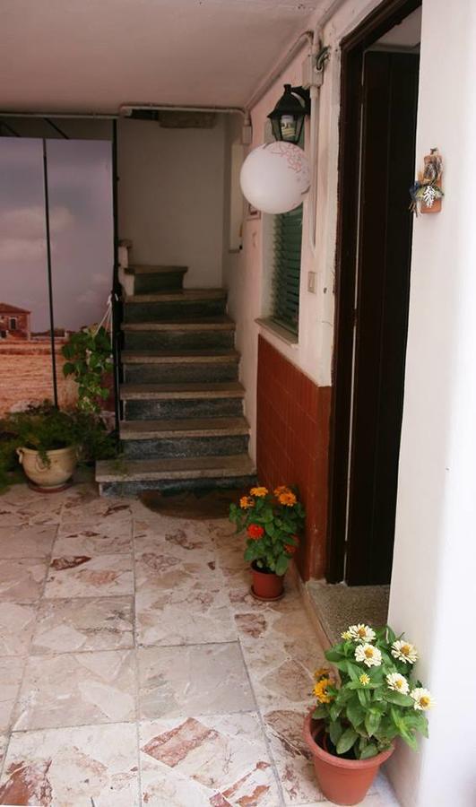 B&B Il Carmine Augusta Exteriér fotografie